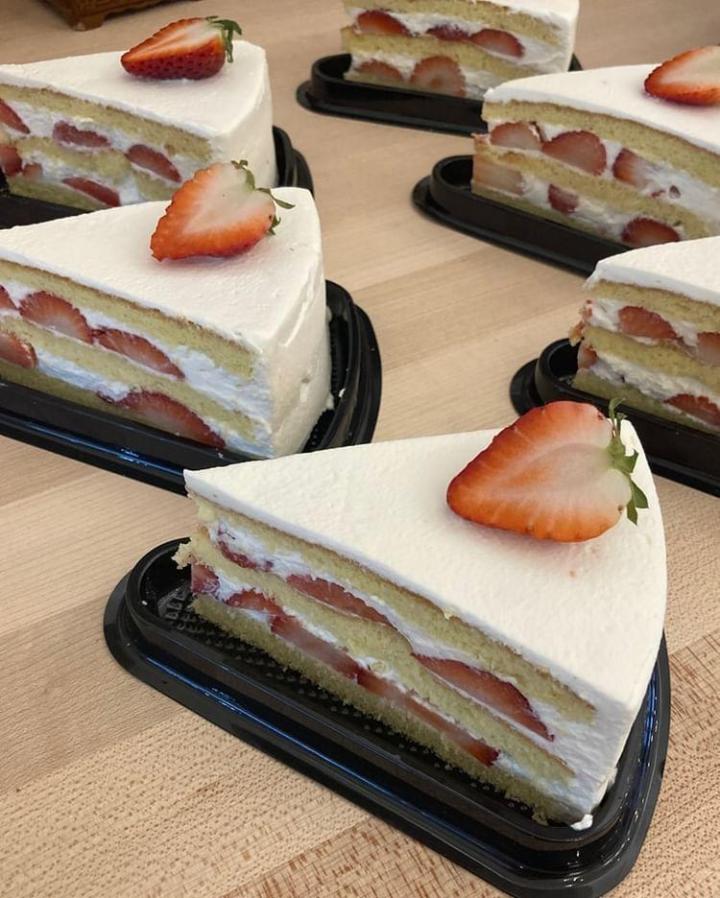 Pâtisserie café Montréal