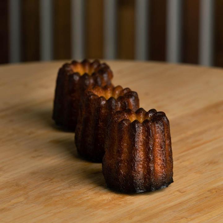 Pâtisserie gâteaux Montréal