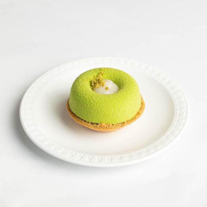 Pâtisseries individuelles à Vieux-Montréal