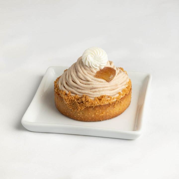 Savory pastry Montreal