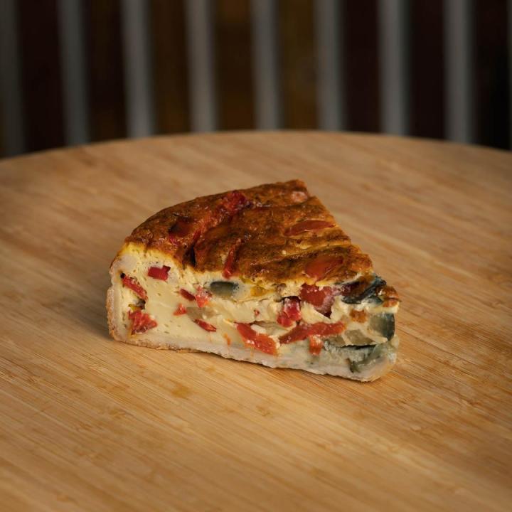 Savory Pastry Montreal